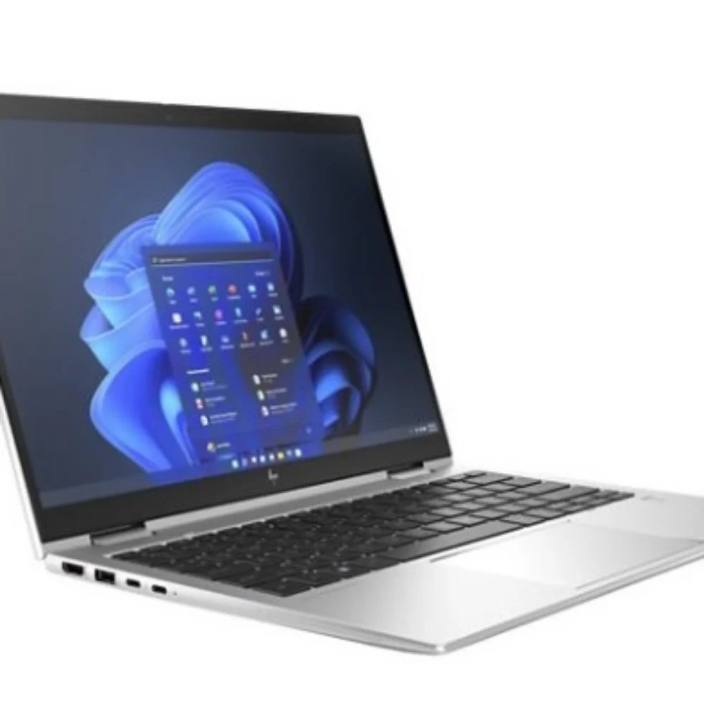 Hp pavilion touch 15x360 convertible